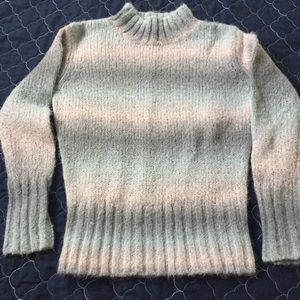 Lou Lou Girl Sweater